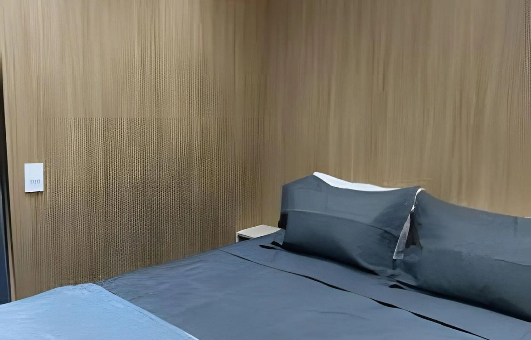 Studio Aconchegante / Pinheiros Sao Paulo