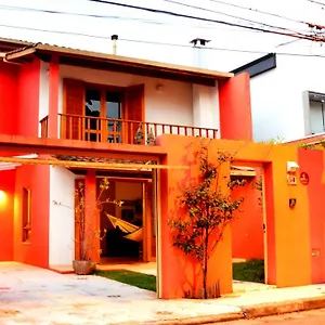 Hostel Mada, Sao Paulo