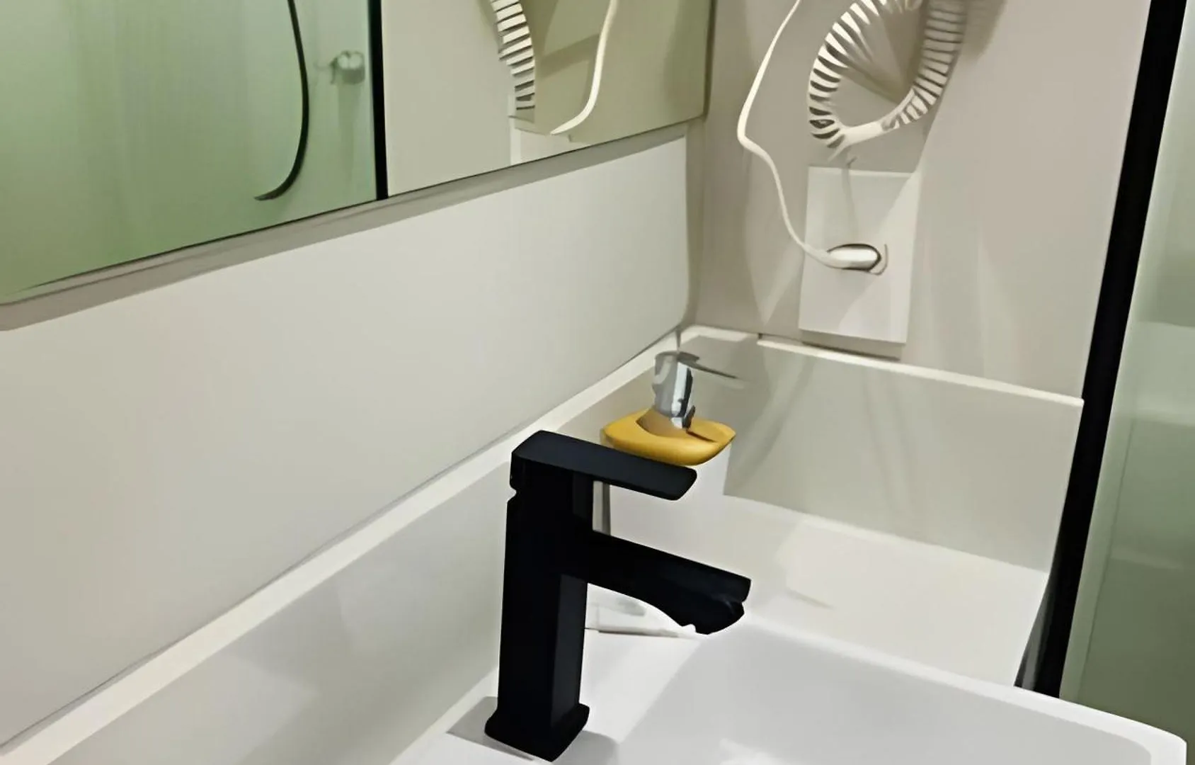 Studio Aconchegante / Pinheiros São Paulo Apartman