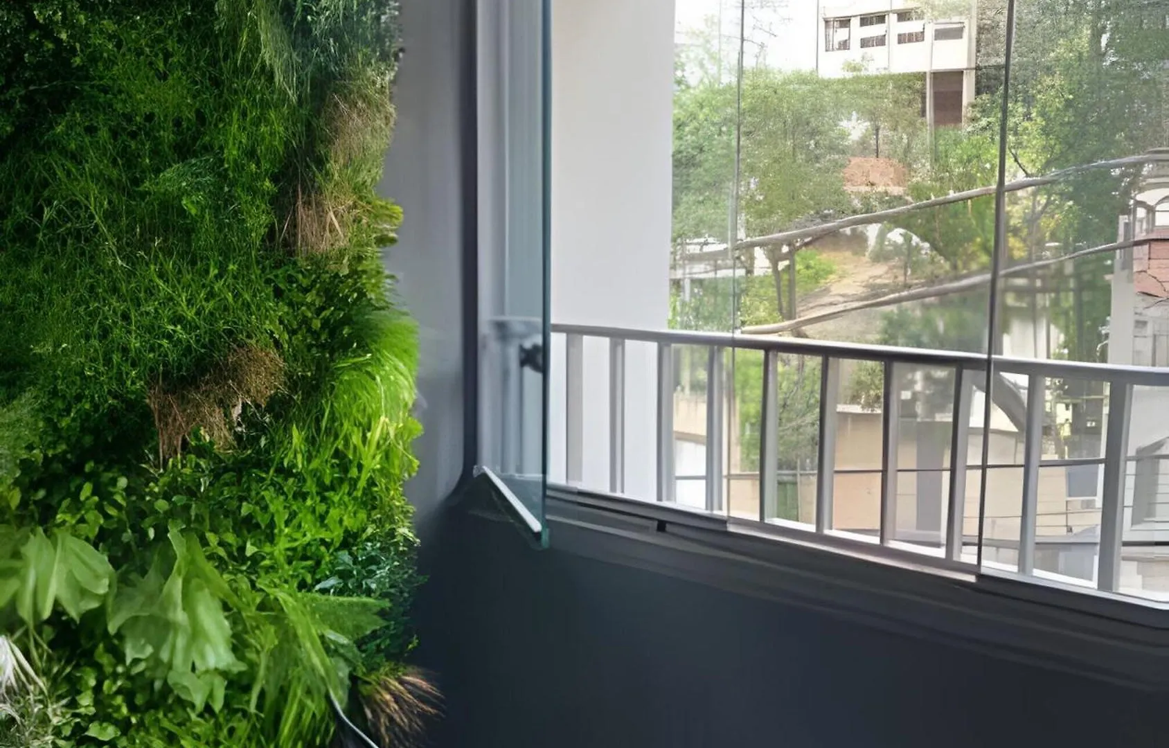 Studio Aconchegante / Pinheiros São Paulo 0*,